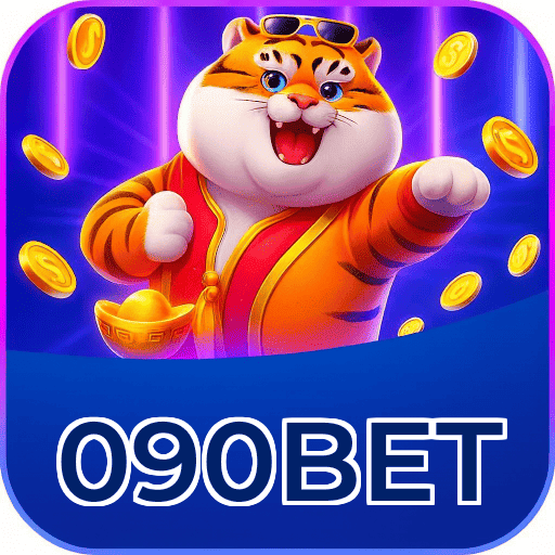 090BET logo